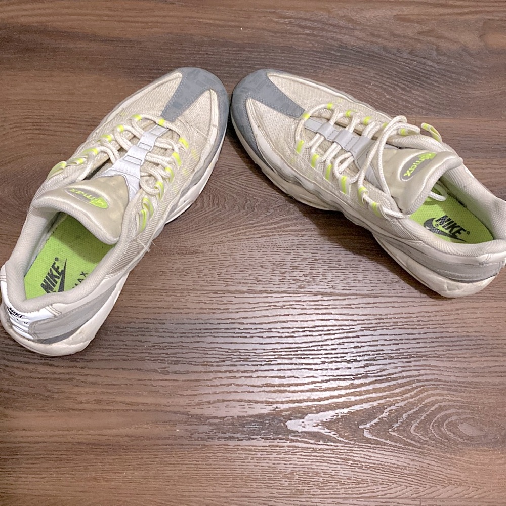Nike Air Max 95 Neon